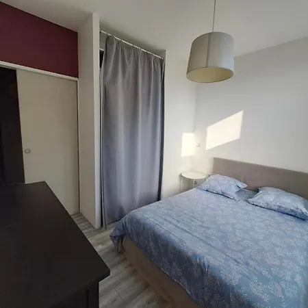 Ferienwohnung Le Val Pleneuf-Val-Andre Exterior foto