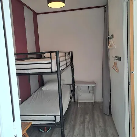 Ferienwohnung Le Val Pleneuf-Val-Andre Exterior foto